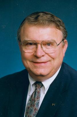 Bob Priddy